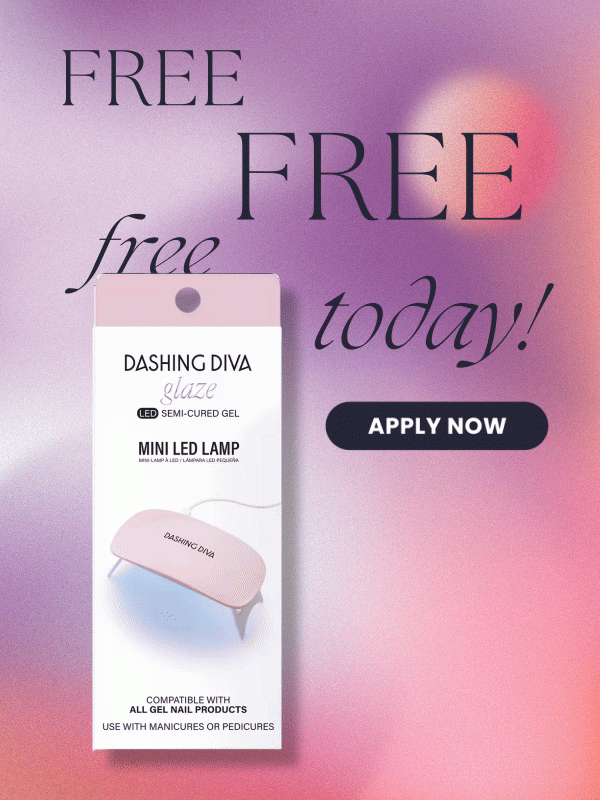 Apply to try today's FREE products NOW!