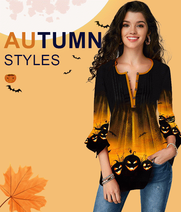 Autumn Styles