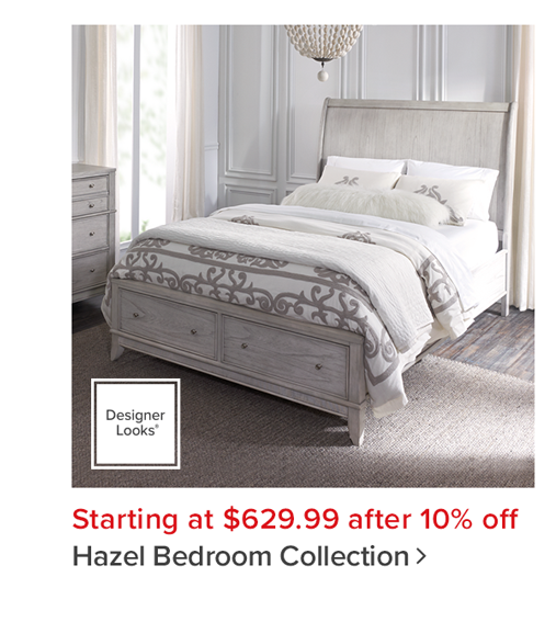 Shop Hazel