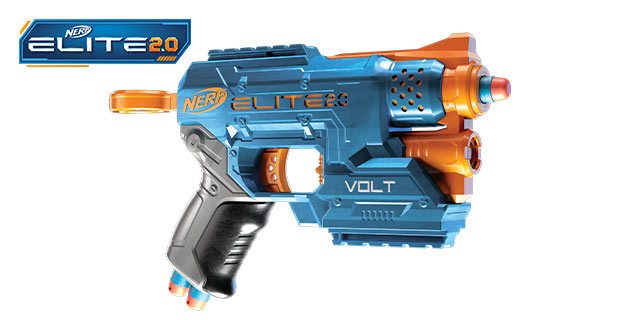 NERF Elite 2.0 Volt SD 1 Blaster