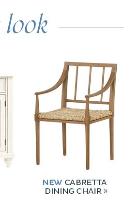 Cabretta Dining Chair