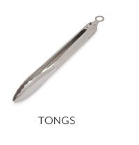 Tongs