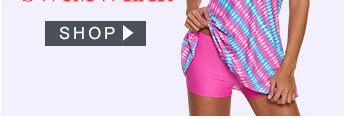 Underwire Swimwear