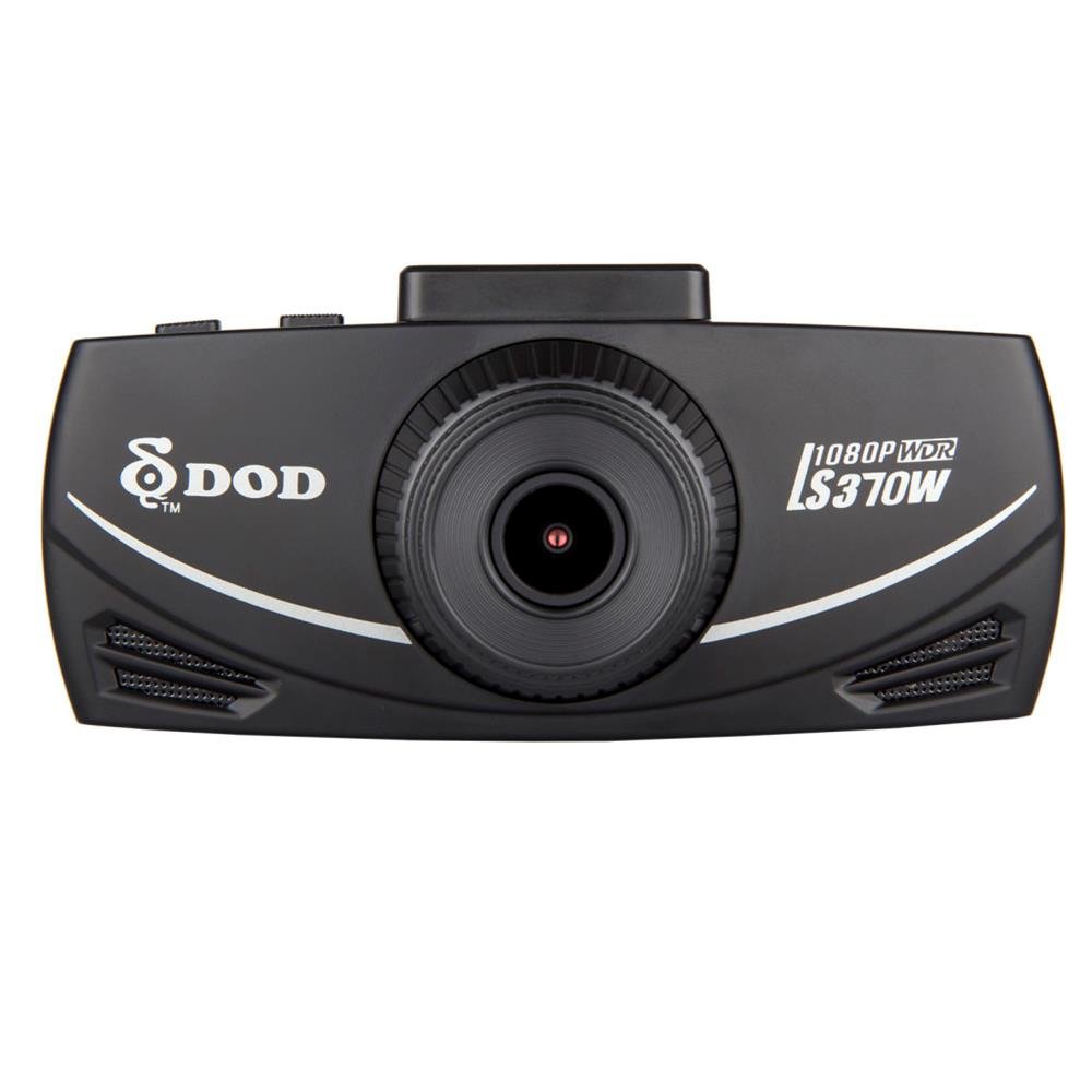 DOD-TECH DASHCAM LS370W