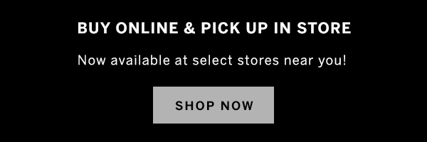 BOPIS VS Banner - Shows Real Time Content