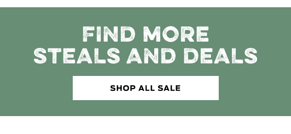 Shop All Sale >