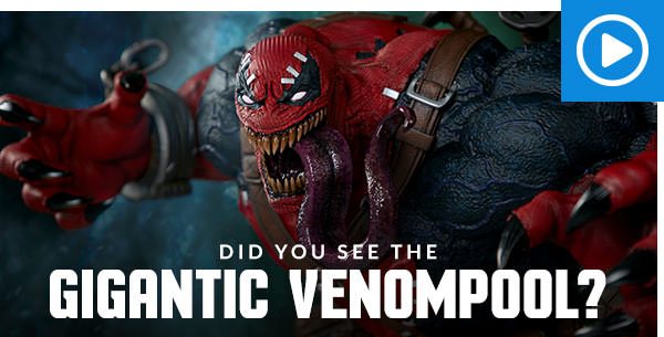Did you see the gigantic Venompool?