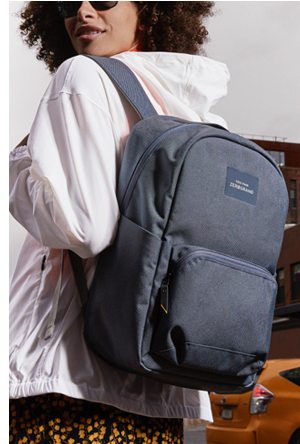 Shop Zerogrand City Backpack