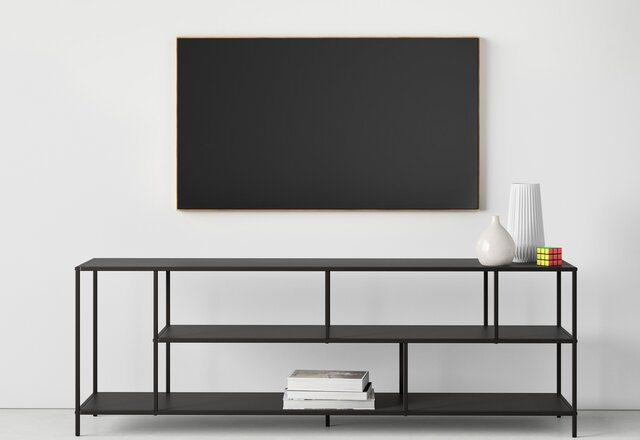 Top of the Class: TV Stands