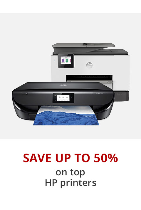 Printer Deals