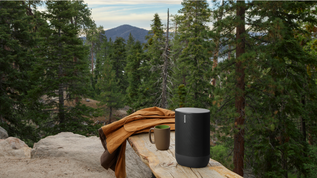 Sonos Sound for the Future