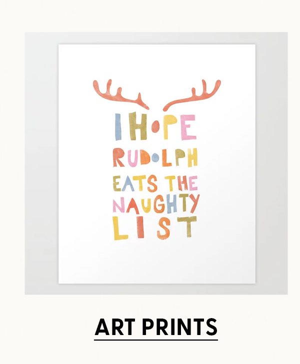 Shop Art Prints