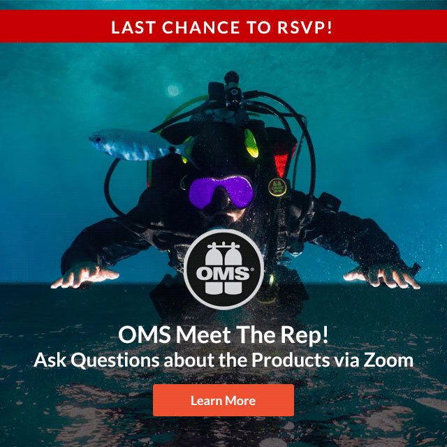 OMS Meet The Rep! Learn More