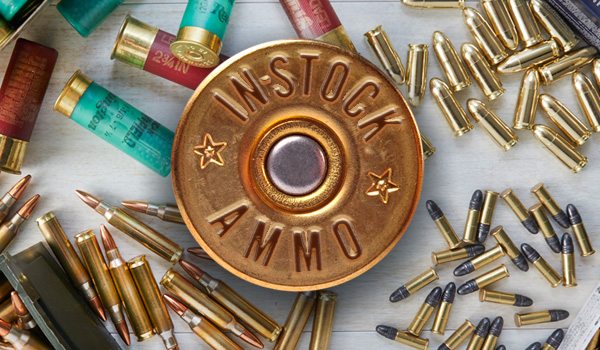 SHOP IN-STOCK AMMO