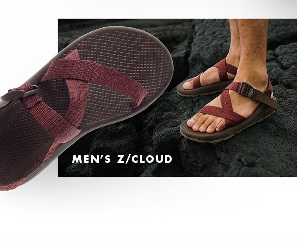 MEN'S Z/CLOUD