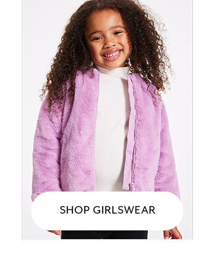 Shop girlswear