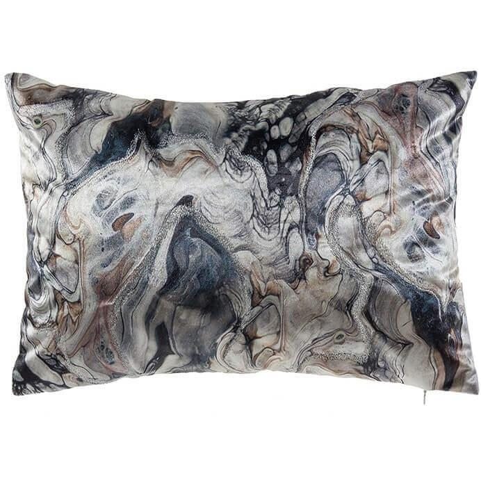 Image of Cloud 9 Azur Lumbar Pillow, Multi