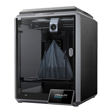 Creality K1 Max FDM 3D Printer