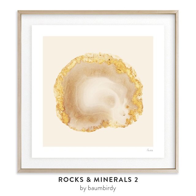 Rocks & Minerals 2