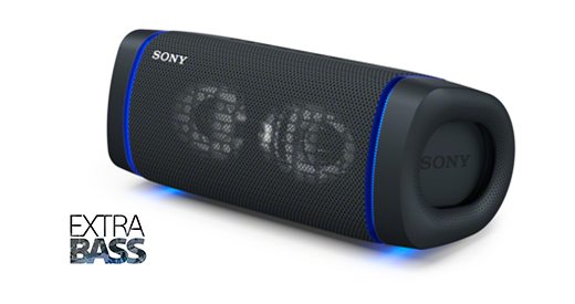 XB33 Wireless Speaker