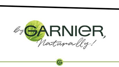 By GARNIER Naturally!