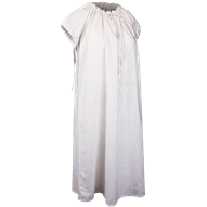 Ursula Linen Chemise