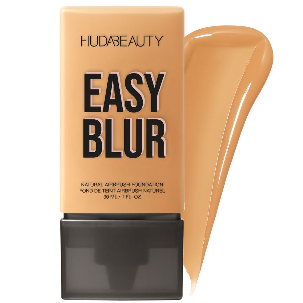 HUDA BEAUTY EASY BLUR FOUNDATION