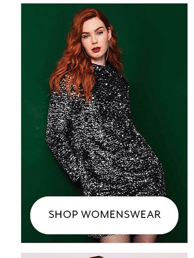 Shop Womenswear