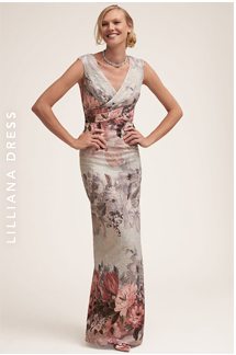 Lilliana Dress