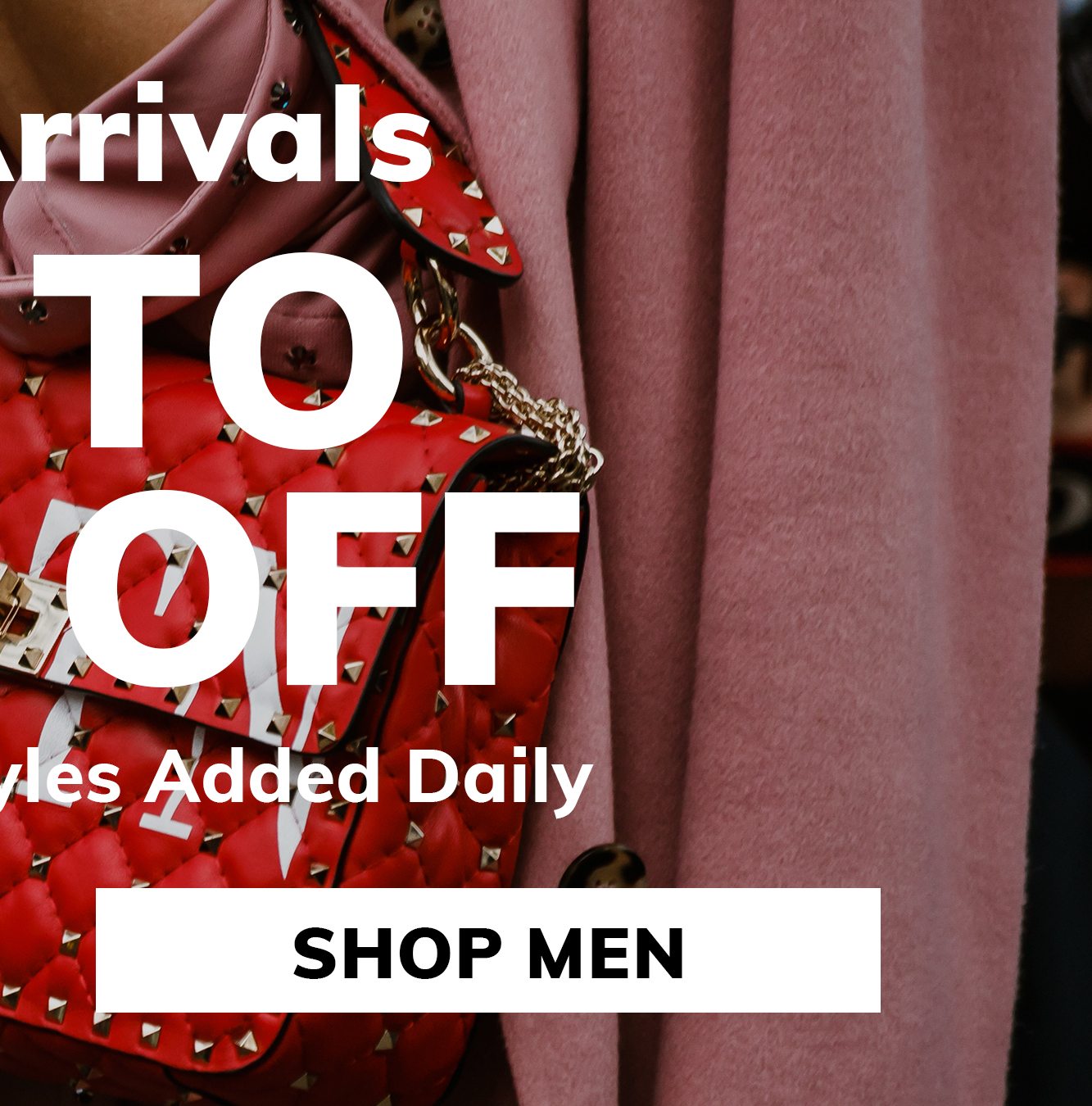 Shop Designer Brands for Him Up to 85% Off