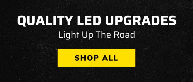 Quality LED Upgrades