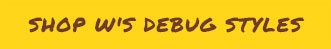 Shop Women's Debug