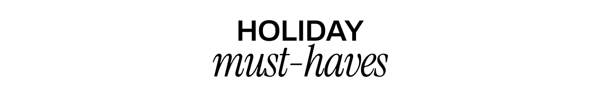 Hourglass Holiday