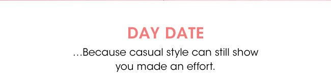DAY DATE