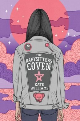  | The Babysitters Coven