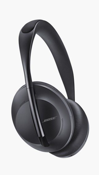 Bose Noise Cancelling Headphones 700