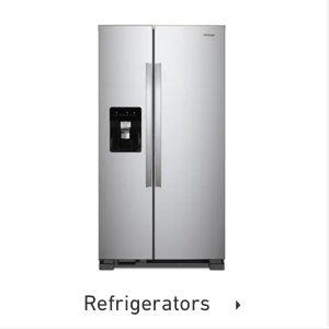 Refrigerators.