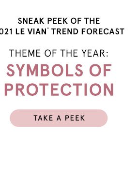 See a Sneak Peek of the Theme of the Year, Symbols of Protection