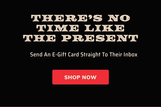 Gift Cards