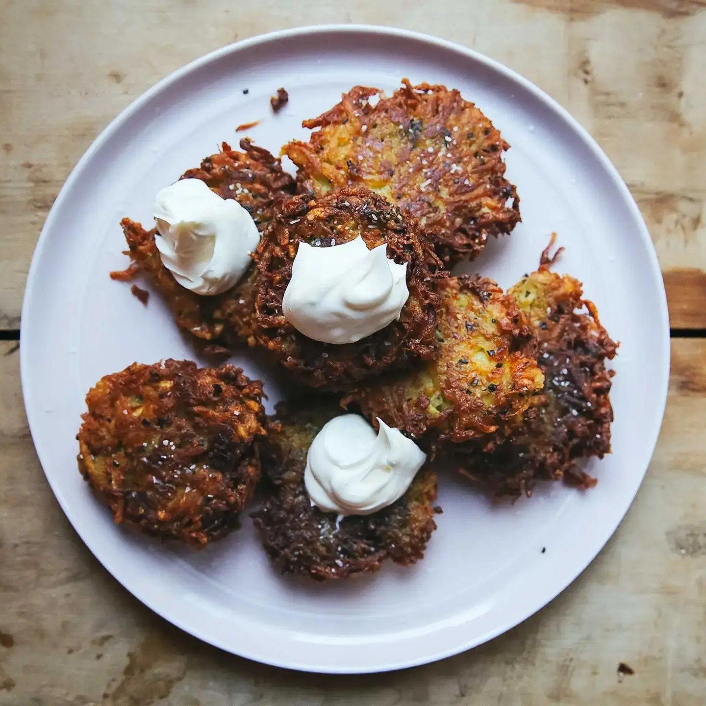 21 Essential Recipes for Epic Hanukkah Feasting