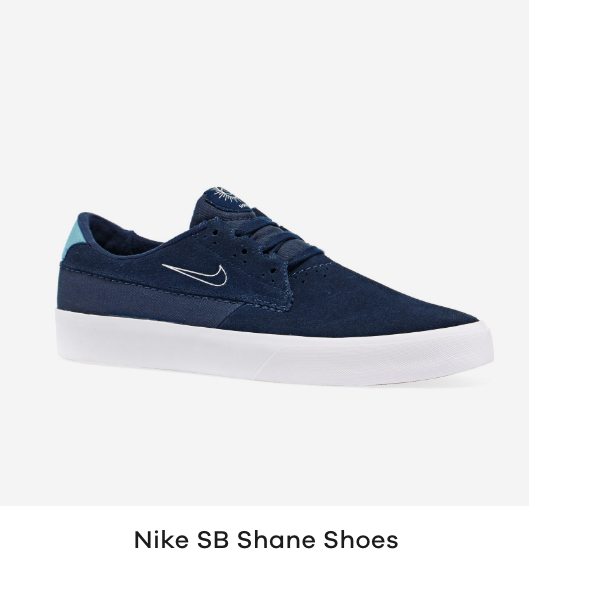 Nike SB Shane Shoes