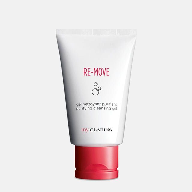 Clarins My Clarins RE-MOVE Purifying Cleansing Gel