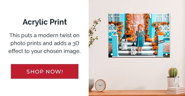 Acrylic Print