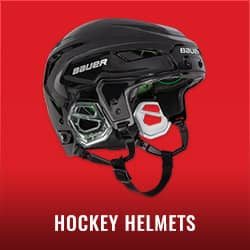 Hockey Helmets