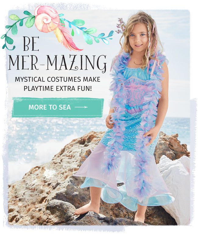 Shop Costumes & Dress-up.