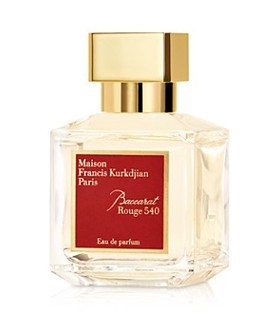 Baccarat Rouge 540 Eau de Parfum 2.4 oz.