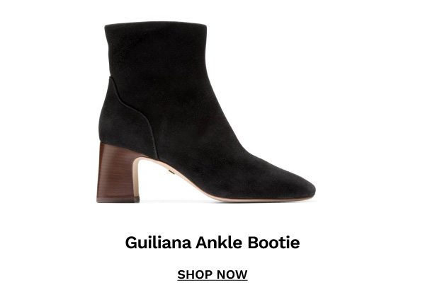 Women's Guiliana Ankle Booties | Shop Now