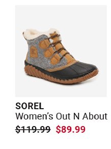 Sorel