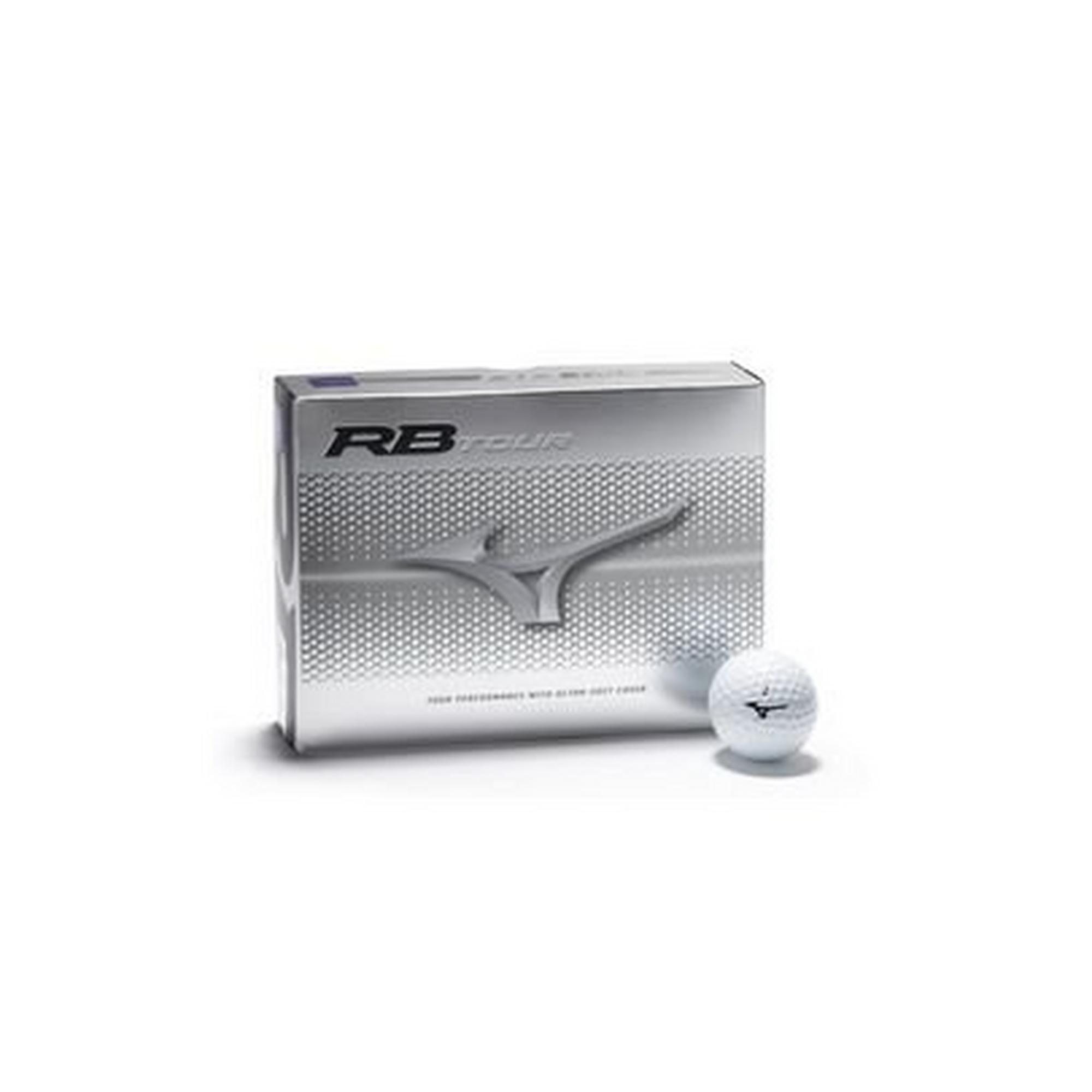 Rb Tour Golf Balls -