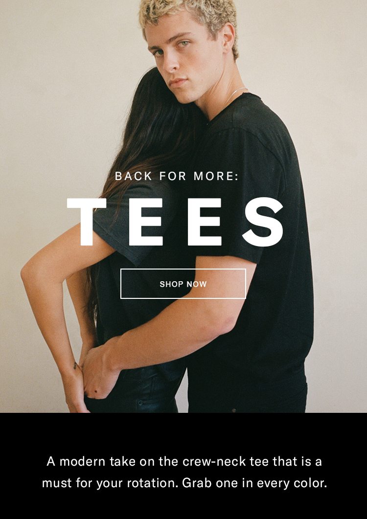 Tees >